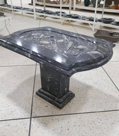 Fossil Rock Coffee Table