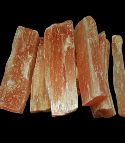 Selenite Stick