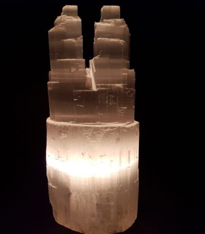 Selenite Iceberg