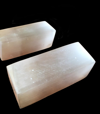 Selenite