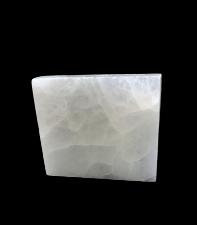 Selenite Square charging plate