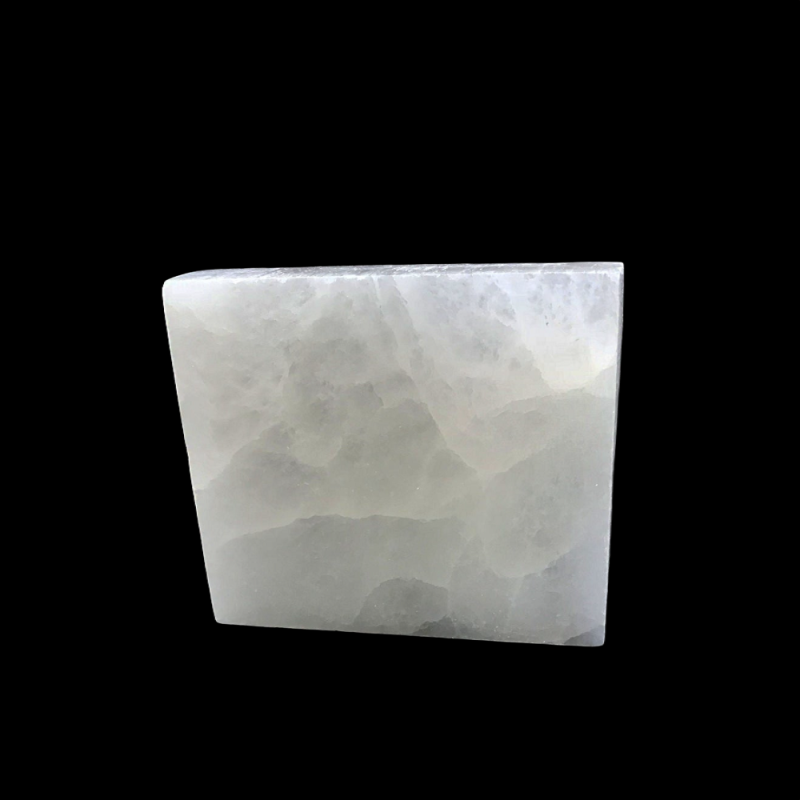 Selenite Square charging plate